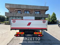 Iveco EUROCARGO 100E18