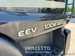 Iveco EUROCARGO 100E18