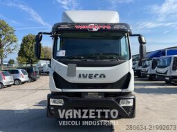 Iveco EUROCARGO 140E28