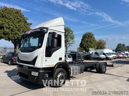 Iveco EUROCARGO 140E28