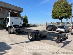 Iveco EUROCARGO 140E28