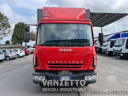 Iveco EUROCARGO 75E15