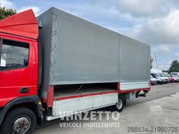 Iveco EUROCARGO 75E15