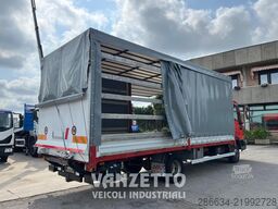 Iveco EUROCARGO 75E15