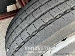 Iveco EUROCARGO 75E15