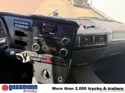 Mercedes-Benz Arocs 2645 6x4, Hiab Abrollkipper XR18S59 bis 7 m