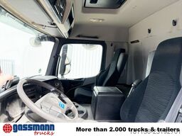 Mercedes-Benz Antos 2636 L 6x4, VDL S 21-550 Abrollanlage