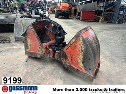 Kinshofer Kinshofer 604HPX 2-Schalengreifer