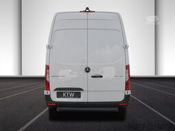 Mercedes-Benz Sprinter 317 CDI,L2H2,Automatik,Kamera,Navi