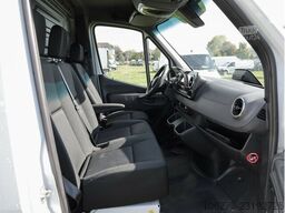 Mercedes-Benz Sprinter 317 CDI,L2H2,Automatik,Kamera,Navi