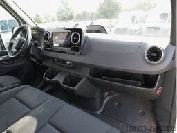 Mercedes-Benz Sprinter 317 CDI,L2H2,Automatik,Kamera,Navi