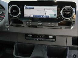 Mercedes-Benz Sprinter 317 CDI,L2H2,Automatik,Kamera,Navi