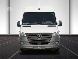 Mercedes-Benz Sprinter 317 CDI,L2H2,Automatik,Kamera,Navi