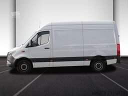 Mercedes-Benz Sprinter 317 CDI,L2H2,Automatik,Kamera,Navi