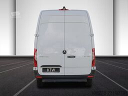 Mercedes-Benz Sprinter 317 CDI,L2H2,Automatik,Kamera,Navi