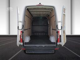 Mercedes-Benz Sprinter 317 CDI,L2H2,Automatik,Kamera,Navi