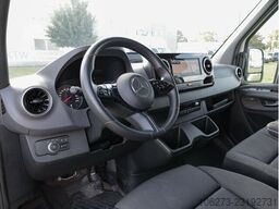 Mercedes-Benz Sprinter 317 CDI,L2H2,Automatik,Kamera,Navi