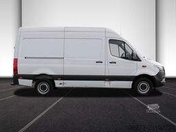 Mercedes-Benz Sprinter 317 CDI,L2H2,Automatik,Kamera,Navi