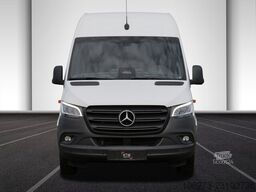 Mercedes-Benz Sprinter 317 CDI,L2H2,Automatik,Kamera,Navi