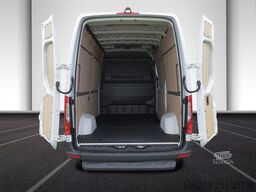 Mercedes-Benz Sprinter 317 CDI,L2H2,Automatik,Kamera,Navi