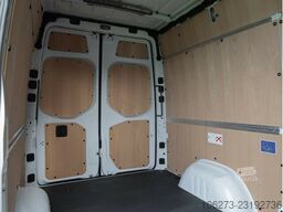 Mercedes-Benz Sprinter 317 CDI,L2H2,Automatik,Kamera,Navi
