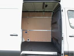 Mercedes-Benz Sprinter 317 CDI,L2H2,Automatik,Kamera,Navi