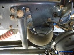 Renault Midlum 270.16 4x2 fuel tank 11.3 m3 / 4 comp