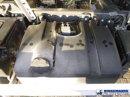 Renault Midlum 270.16 4x2 fuel tank 11.3 m3 / 4 comp