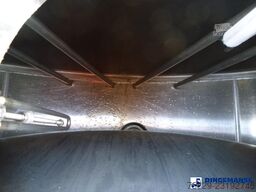 Renault Midlum 270.16 4x2 fuel tank 11.3 m3 / 4 comp