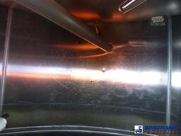 Renault Midlum 270.16 4x2 fuel tank 11.3 m3 / 4 comp