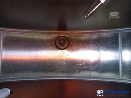 Renault Midlum 270.16 4x2 fuel tank 11.3 m3 / 4 comp