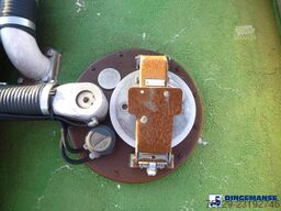 Renault Midlum 270.16 4x2 fuel tank 11.3 m3 / 4 comp