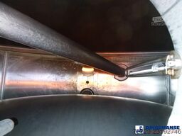 Renault Midlum 270.16 4x2 fuel tank 11.3 m3 / 4 comp