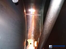 Renault Midlum 270.16 4x2 fuel tank 11.3 m3 / 4 comp