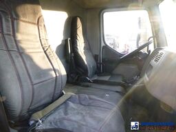 Renault Midlum 270.16 4x2 fuel tank 11.3 m3 / 4 comp