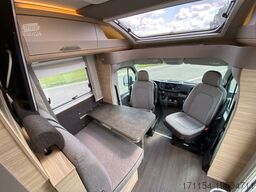 KNAUS Van TI PLUS Platinium Selection 650 MEG,Automat