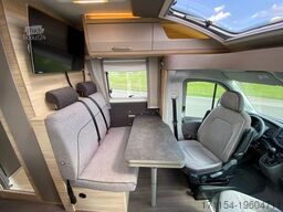 KNAUS Van TI PLUS Platinium Selection 650 MEG,Automat