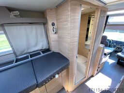 KNAUS Van TI PLUS Platinium Selection 650 MEG,Automat