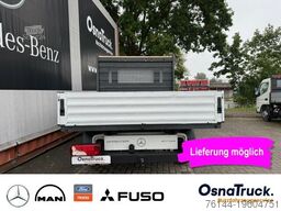 MERCEDES-BENZ Sprinter 217 CDI Doka Pritsche Klima, AHK, MBUX
