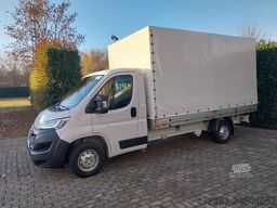 OPEL Movano 35 2.2 BlueHDi 140 Cassonato Telonato