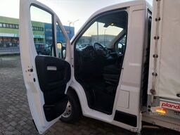 OPEL Movano 35 2.2 BlueHDi 140 Cassonato Telonato