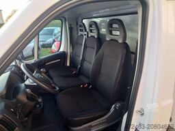 OPEL Movano 35 2.2 BlueHDi 140 Cassonato Telonato