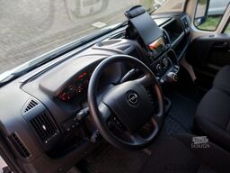 OPEL Movano 35 2.2 BlueHDi 140 Cassonato Telonato