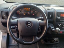 OPEL Movano 35 2.2 BlueHDi 140 Cassonato Telonato