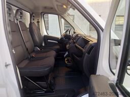 OPEL Movano 35 2.2 BlueHDi 140 Cassonato Telonato