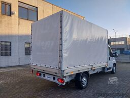 OPEL Movano 35 2.2 BlueHDi 140 Cassonato Telonato