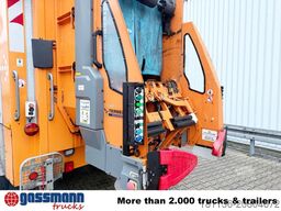 MAN TGS 26.320 6x2-4 BL, Intarder, Lenkachse, FAUN