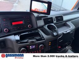 MAN TGS 26.320 6x2-4 BL, Intarder, Lenkachse, FAUN