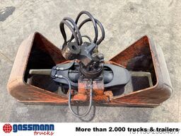 Kinshofer KM 605-200