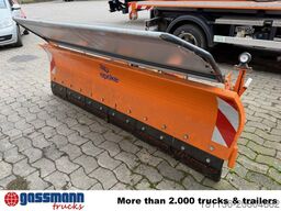 E-PV 24N Schneeschild